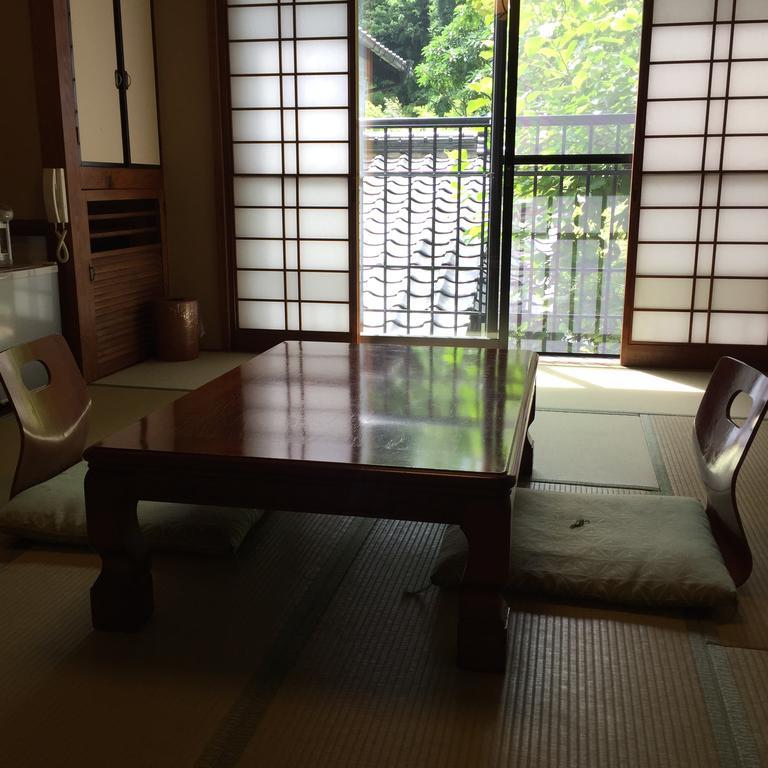 Seifusou Hotel Yufu Room photo