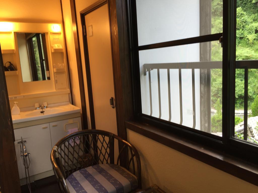 Seifusou Hotel Yufu Room photo